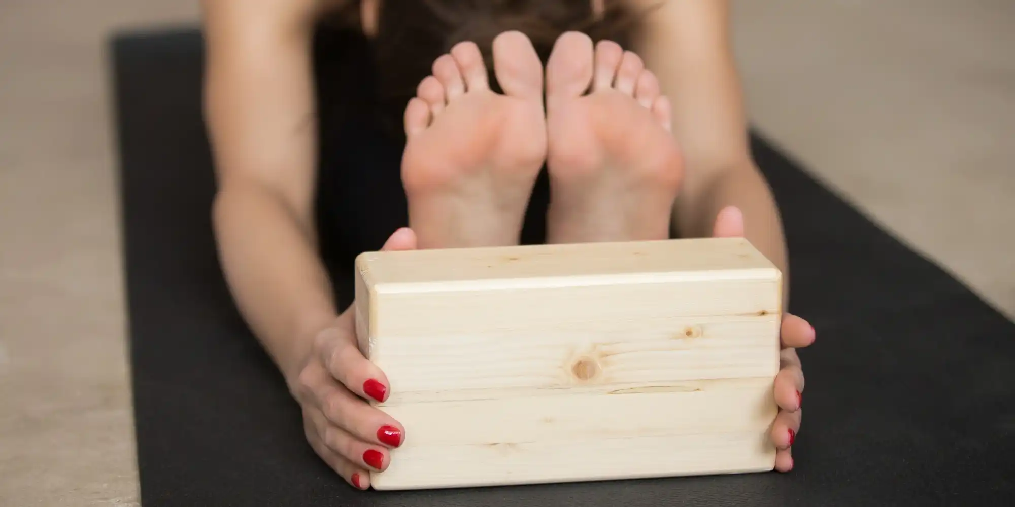 Choosing the Right Yoga Block for You: A Comprehensive Guide