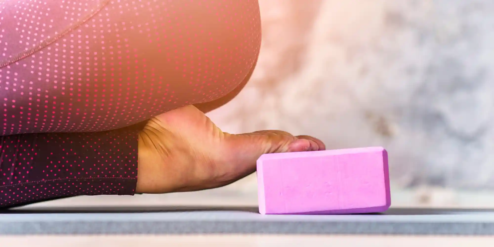 Customization Options: Personalizing Your Yoga Blocks