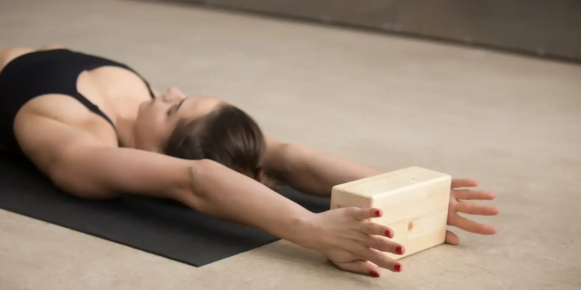 Exploring Innovative Designs in Yoga Bricks: Elevating Your Practice