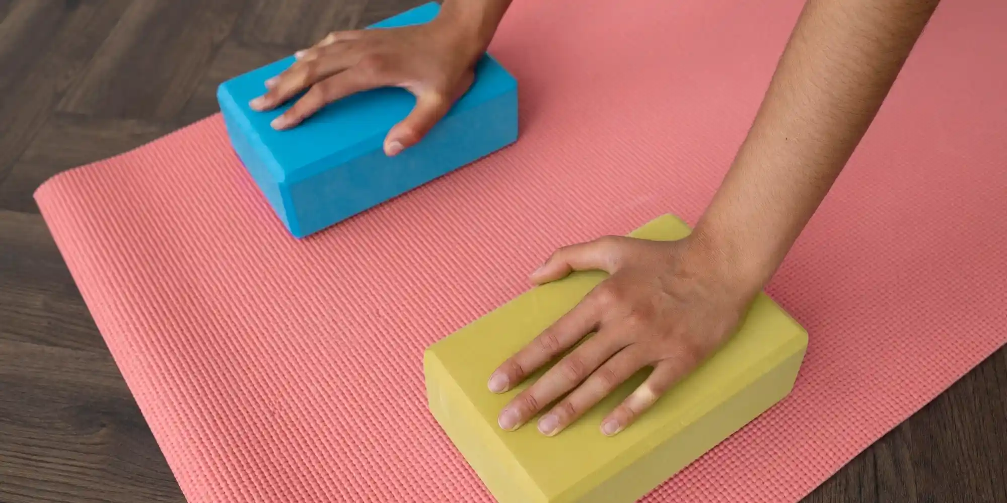 The Benefits of Incorporating Yoga Blocks into Your Routine