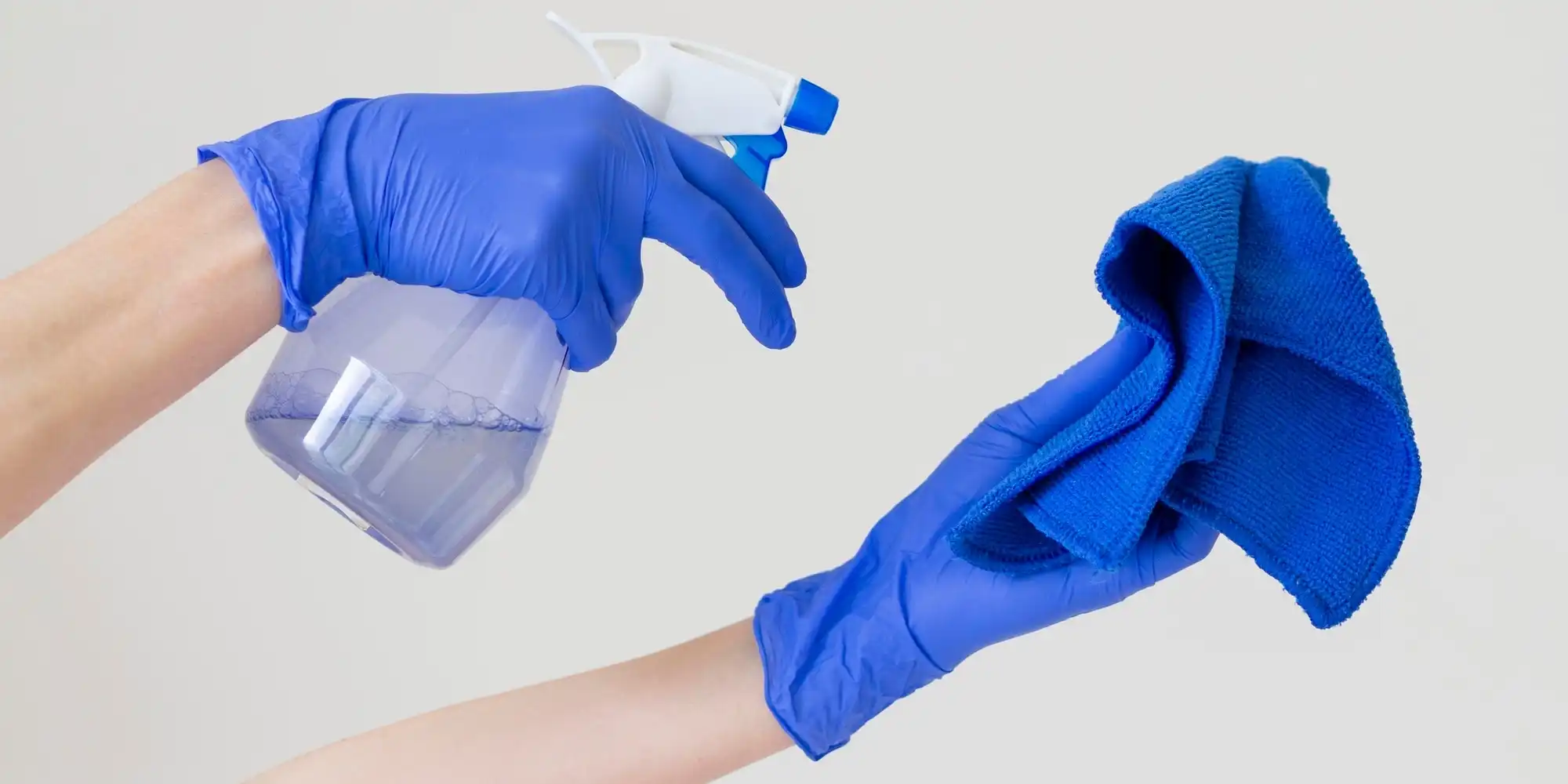 The Green Choice: Advantages of Biodegradable Nitrile Gloves