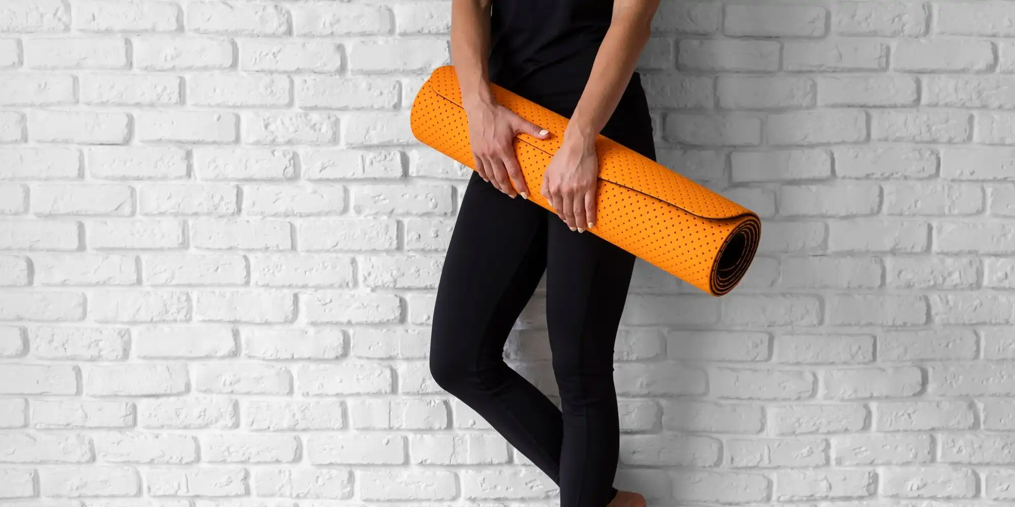 Eco-Friendly Yoga Mats: Nurturing Your Practice and the Planet