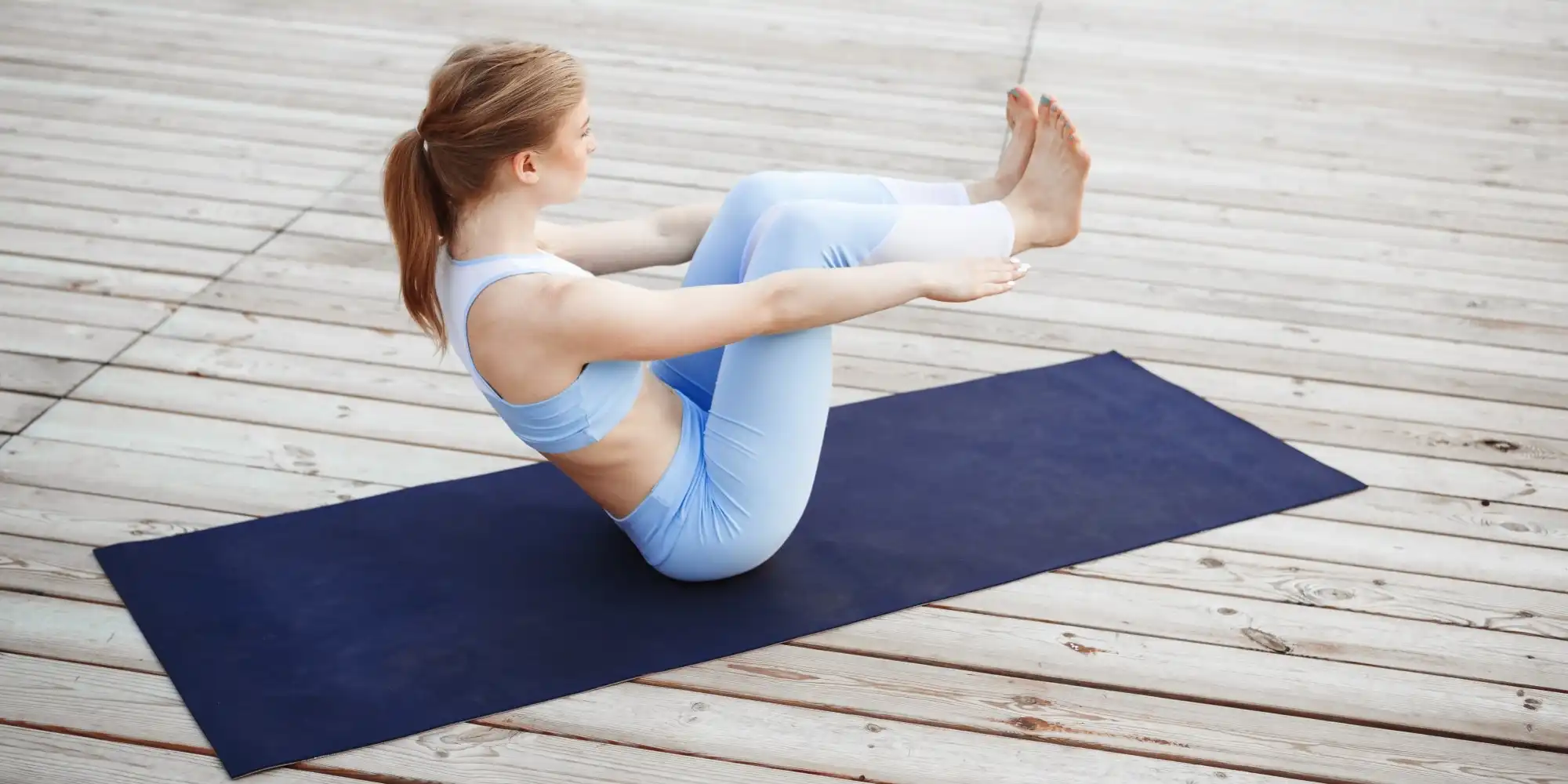 Innovative Materials for Yoga Mats: Beyond the Basics
