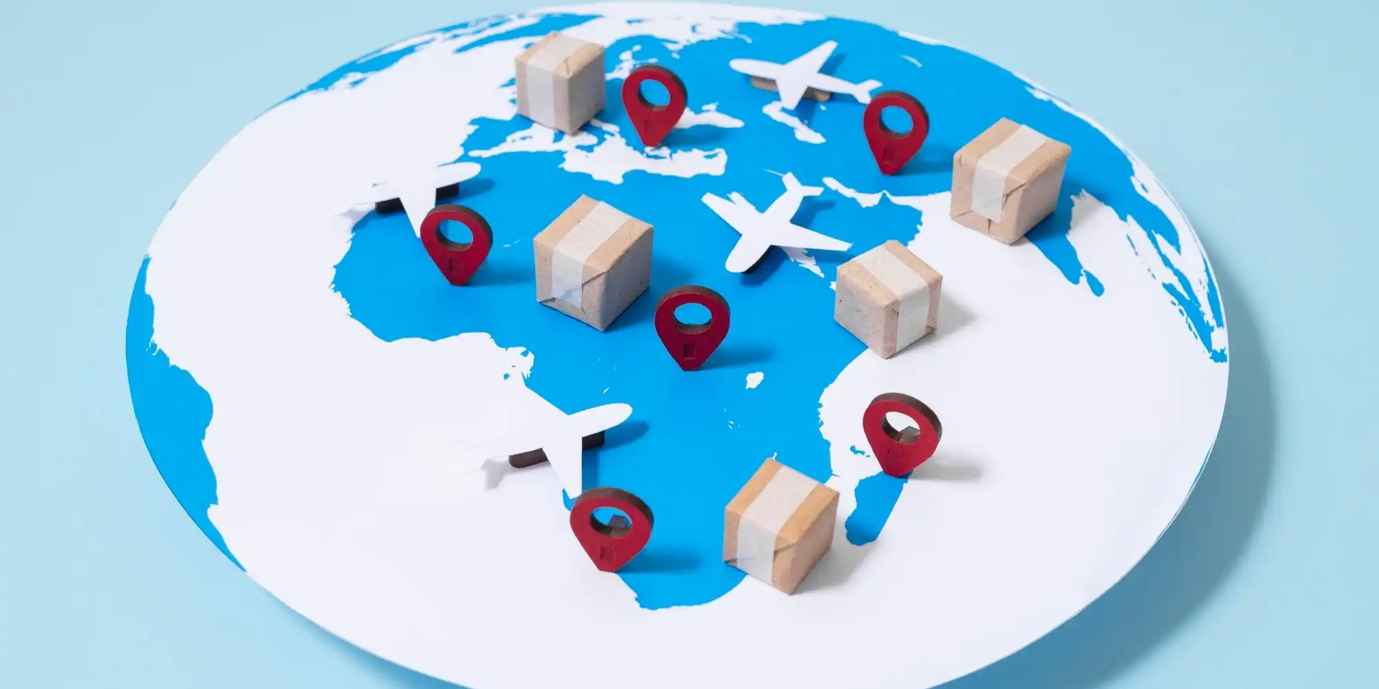 Navigating the Global Marketplace: The Benefits of Importing from China