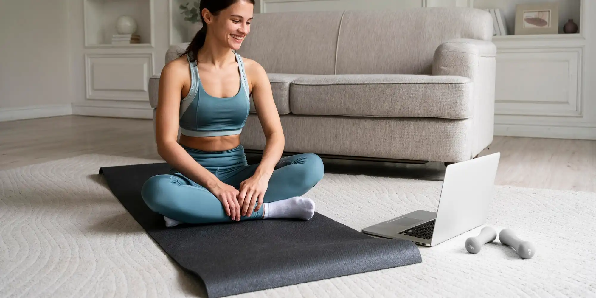 The Role of Yoga Mats in Physical Rehabilitation: A Therapeutic Perspective