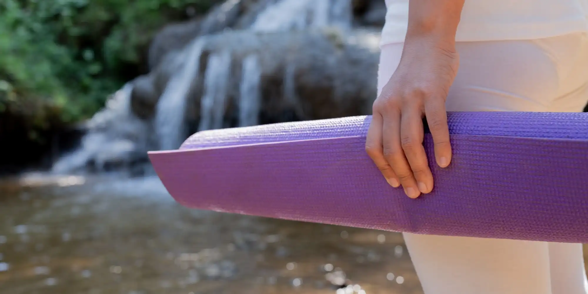 Yoga Mat Care 101: Maintaining Your Mat for Longevity