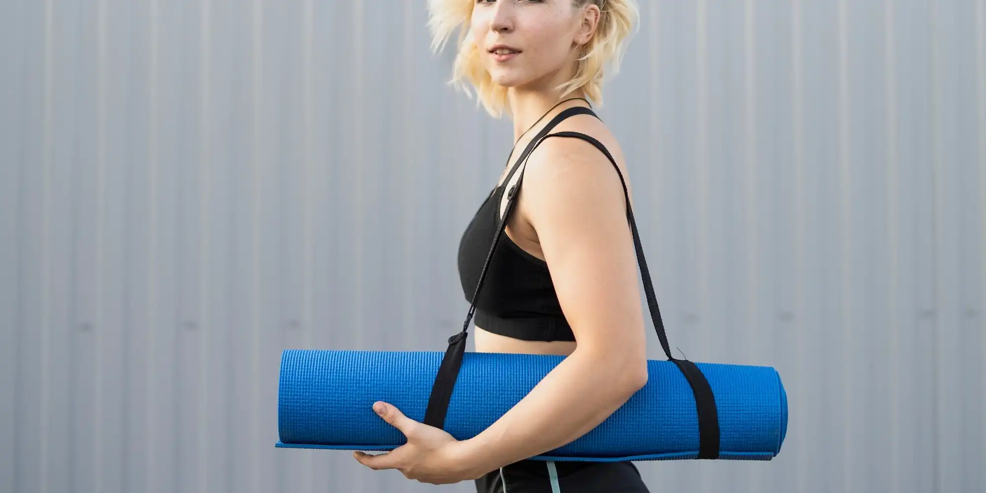 Yoga Mats and Mindfulness: Elevating Your Practice