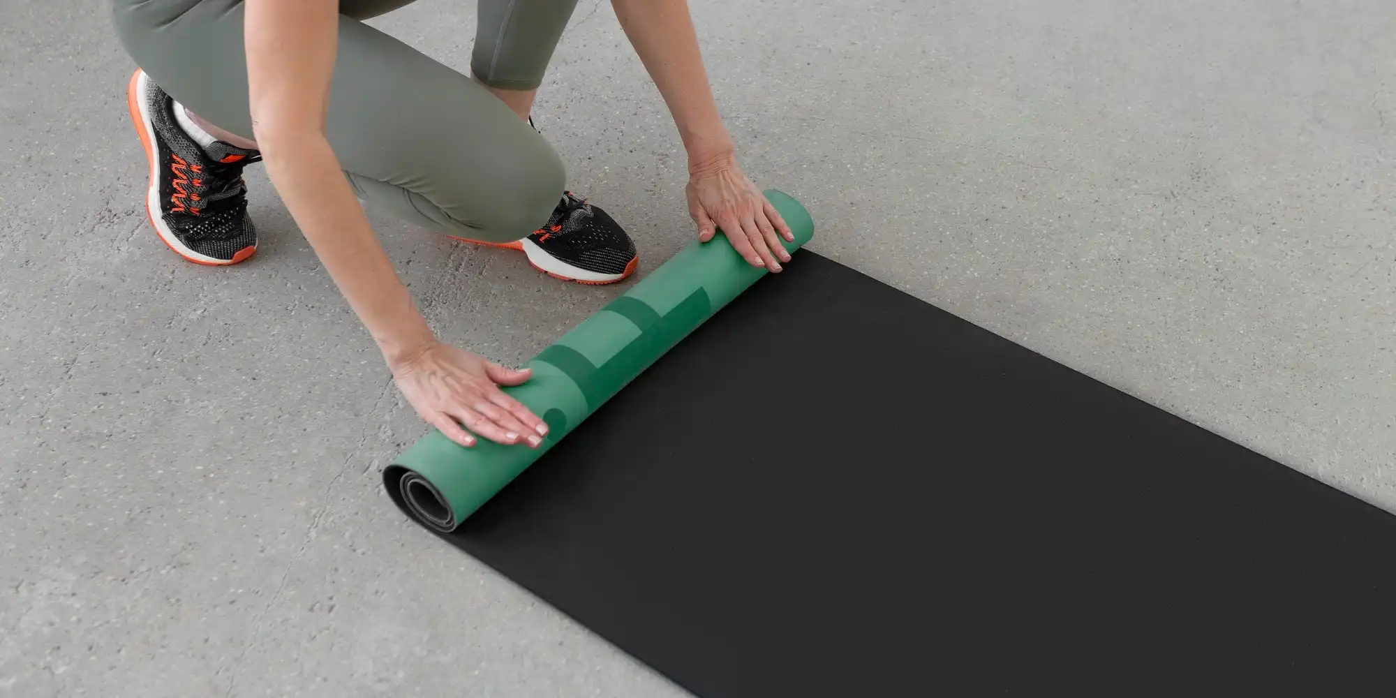 Yoga Mats for Every Practice: Finding the Ideal Mat for You