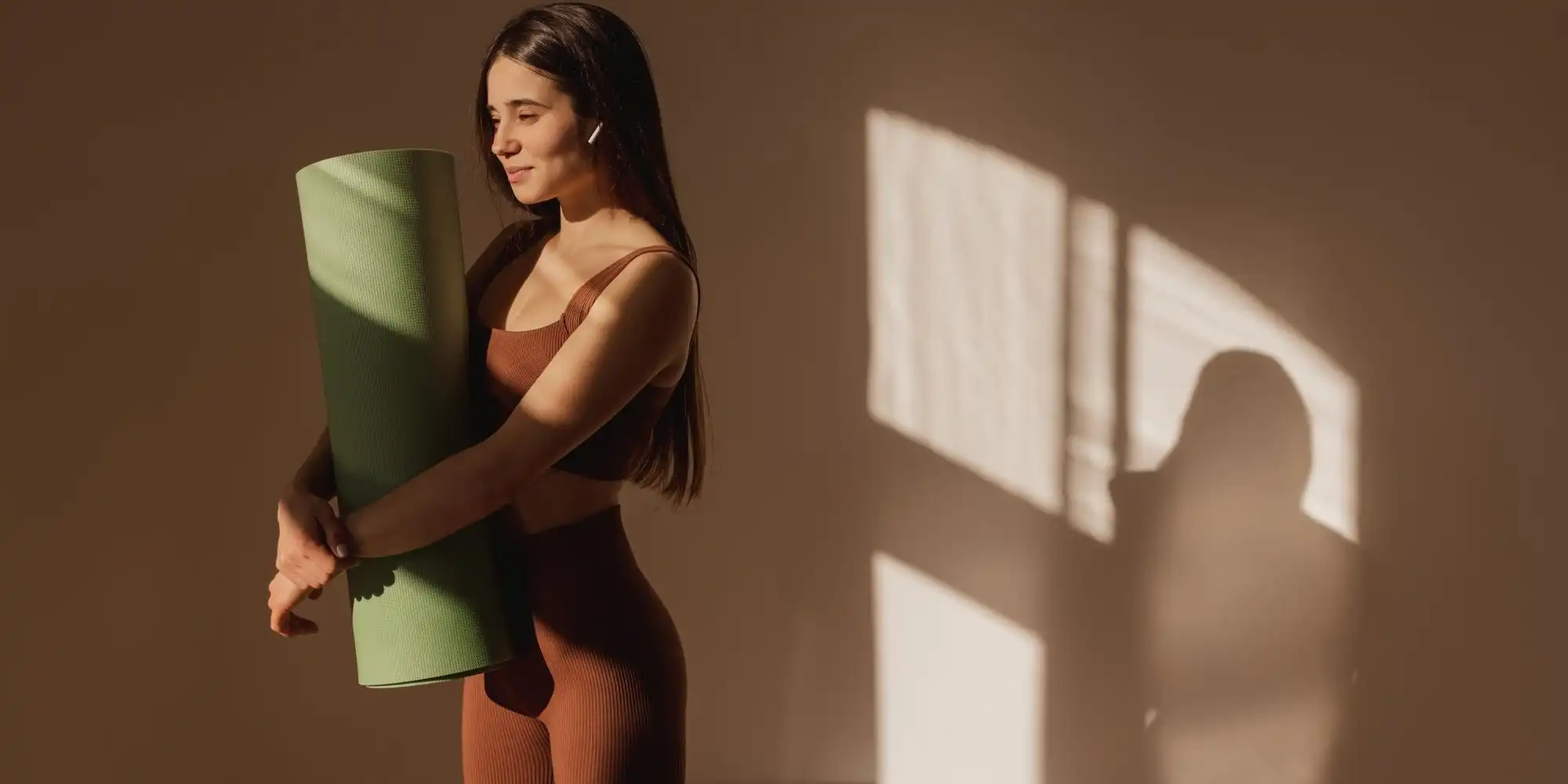 Yoga Mats in the Workplace: Promoting Wellness at the Office