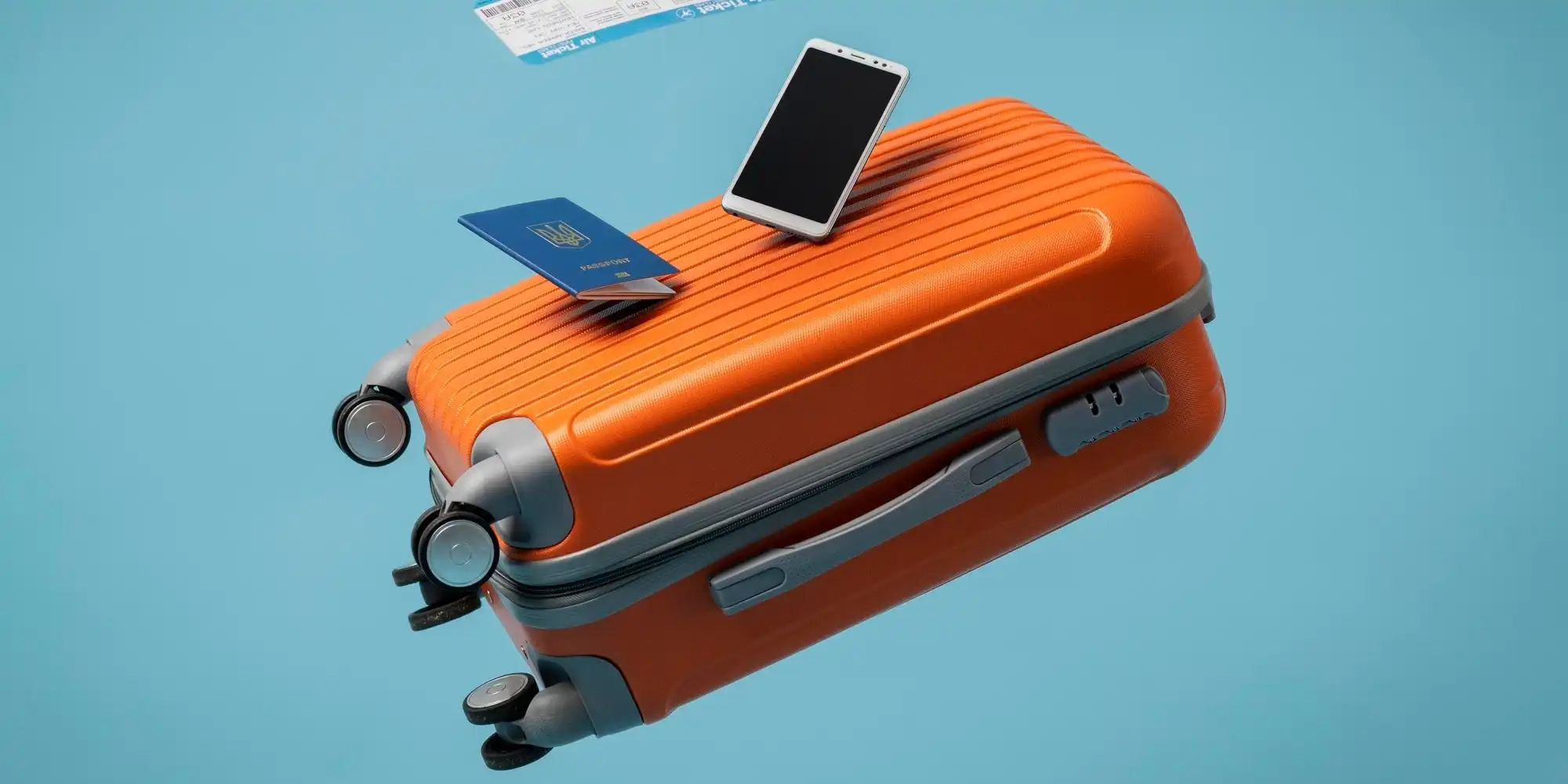 Case Study: Success Stories of Brands Utilizing EVA Foam in Premium Luggage Bag Lines