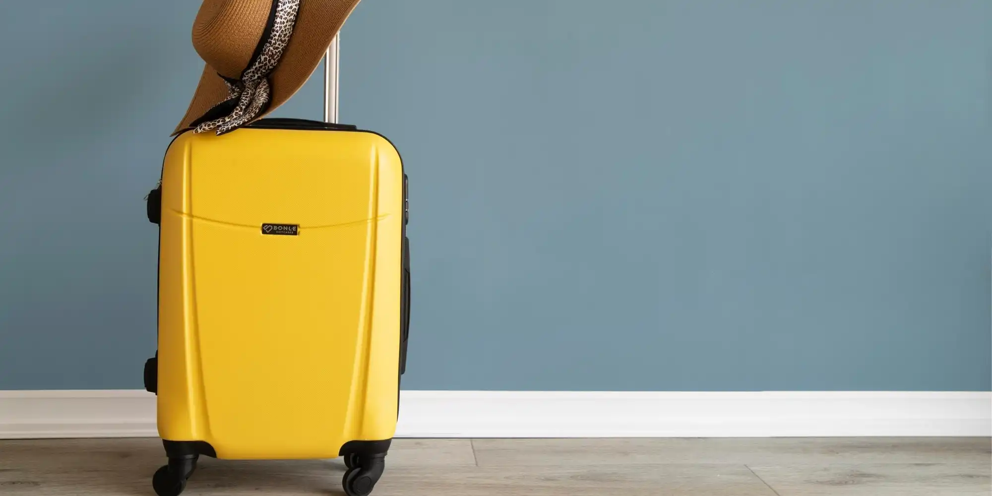 Enhancing Product Performance: How EVA Foam Linings Improve Luggage Bag Durability