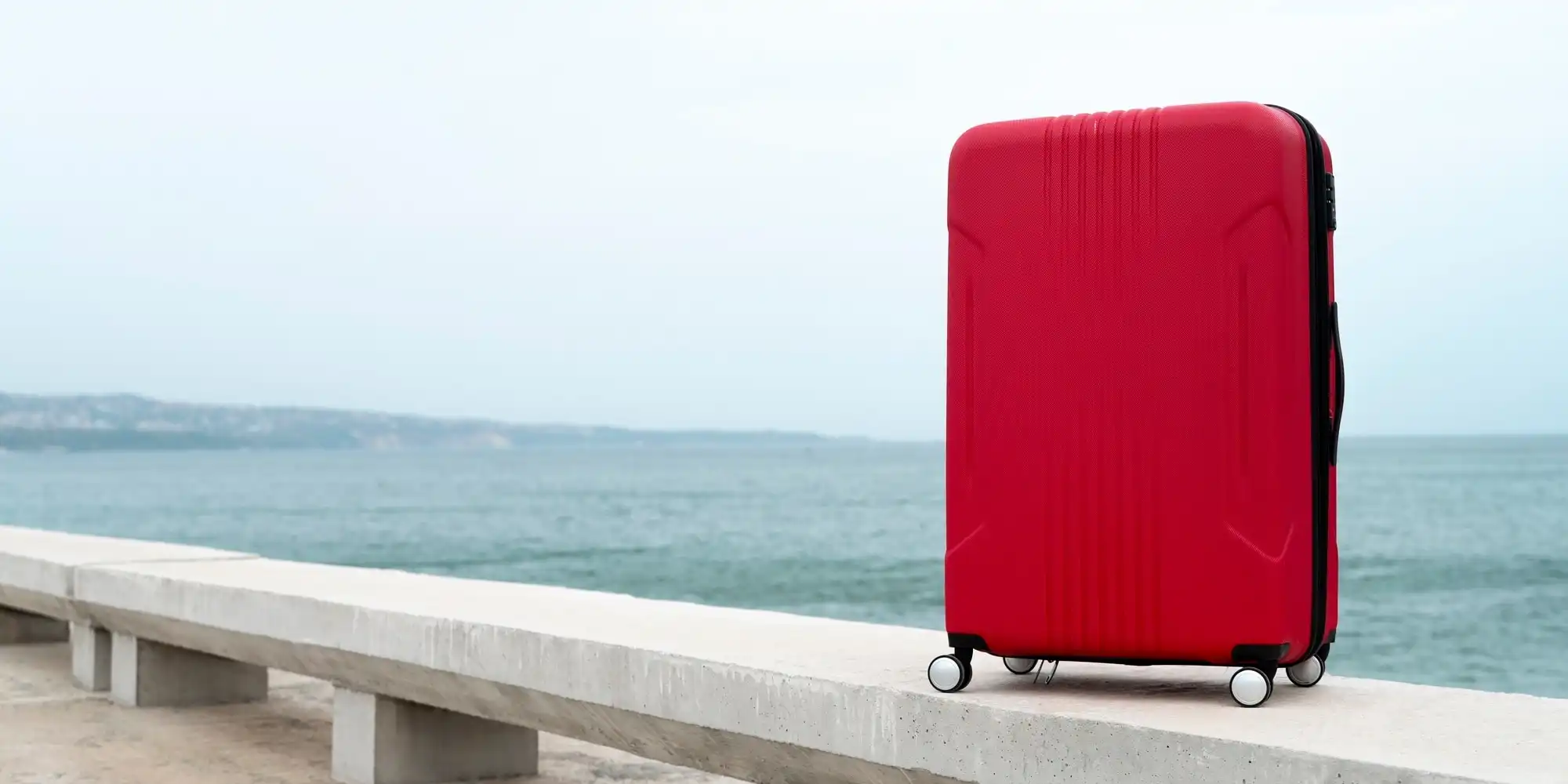Maximizing Comfort: Ergonomic Features of EVA Foam Straps and Handles in Luggage Bags