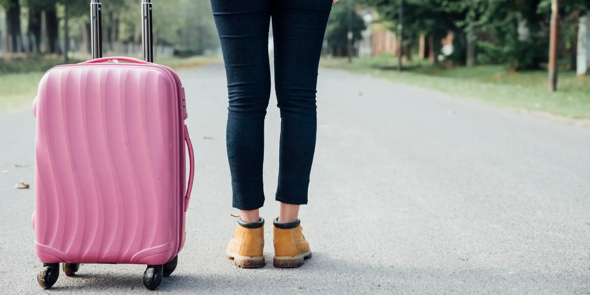 The Sustainability Factor: EVA Foam as an Eco-Friendly Material in Luggage Bag Manufacturing
