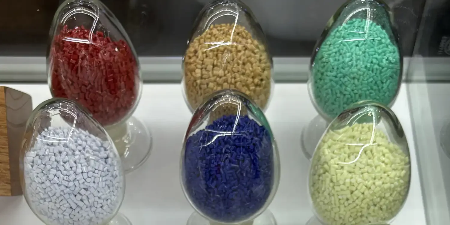 What is TPE Material?