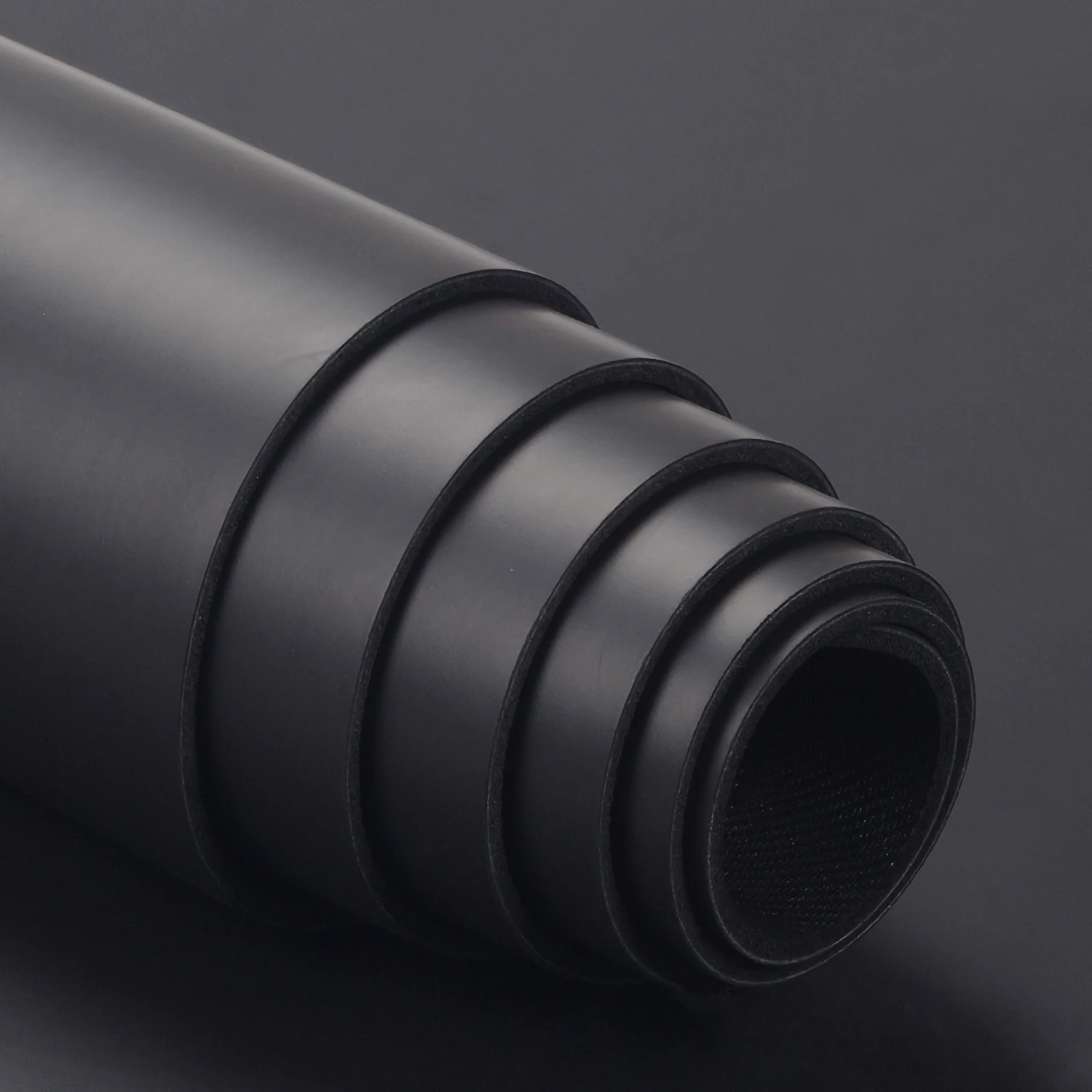 Elevate Your Practice: The Case for Rubber Yoga Mats Over EVA