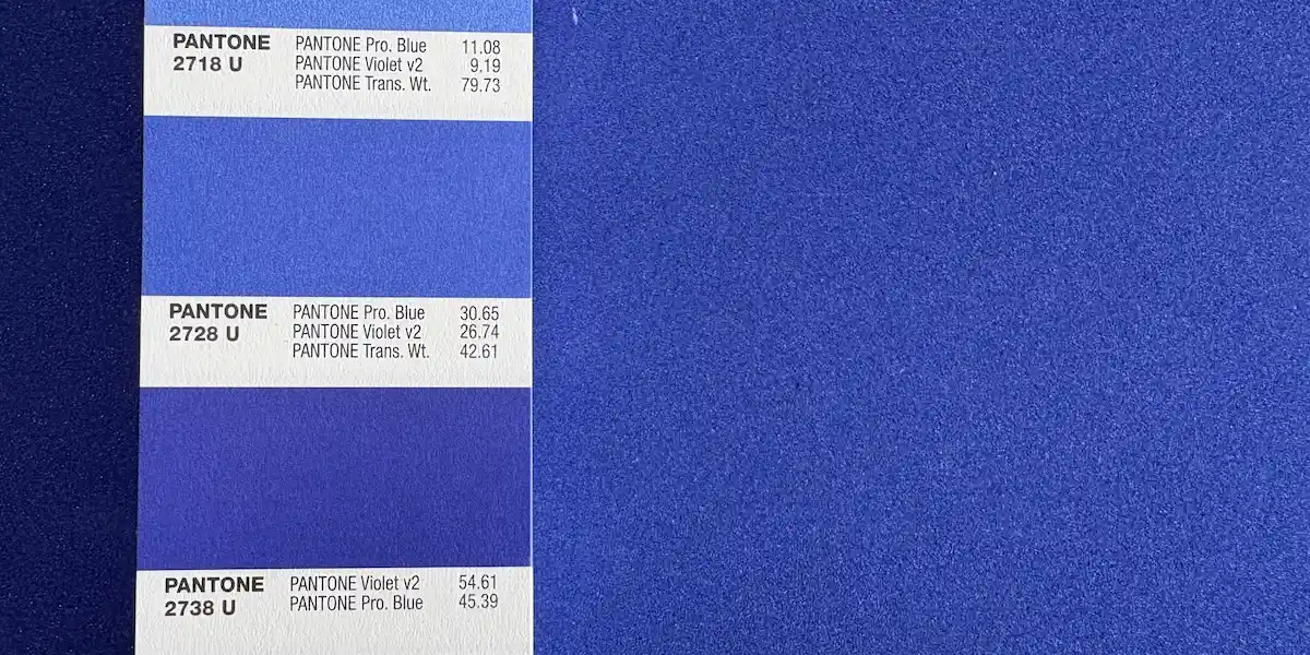 Mastering EVA Foam Color Customization with the Pantone Matching System