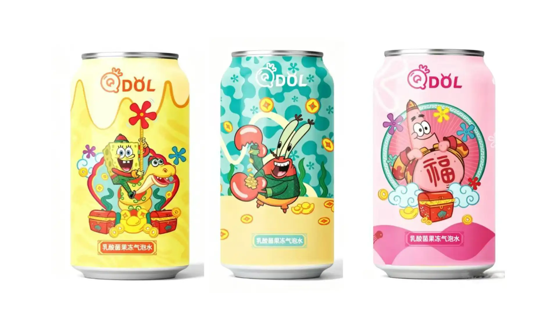 Custom Beverages for Global Brands: OEM & ODM Drinks from Concept to Shelf